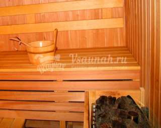 Сауна Баня на Октябрьской в Строителе