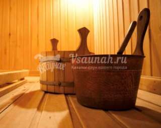 Сауна Сауна СОКОЛ в Белгороде