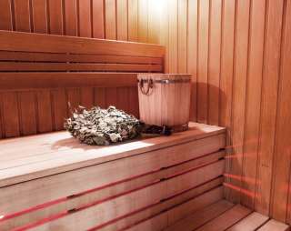 Сауна Сауна Грация в Старом Осколе