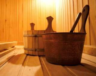 Сауна Сауна СОКОЛ в Белгороде