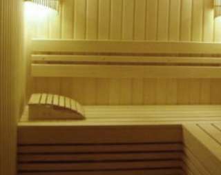 Сауна Сауна Лагуна в Старом Осколе