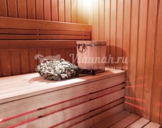 Сауна Сауна Грация в Старом Осколе